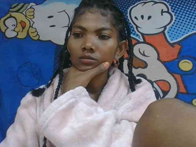 Lyah7a webcam