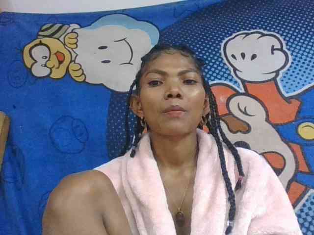 Lyah7a webcam