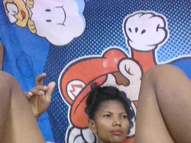 Lyah7a webcam