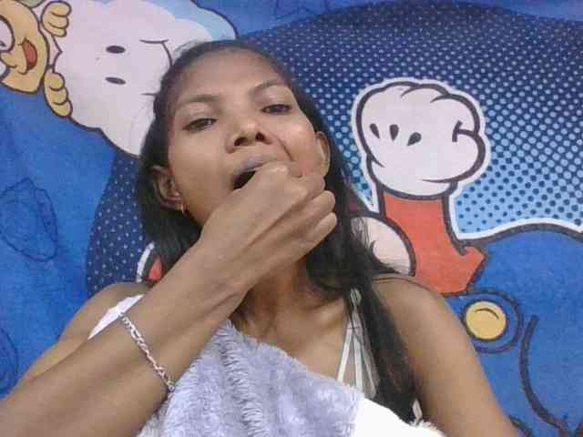 Lyah7a webcam
