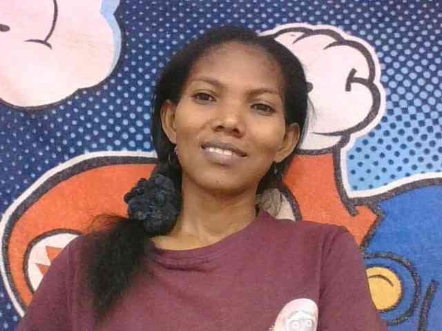 Lyah7a webcam