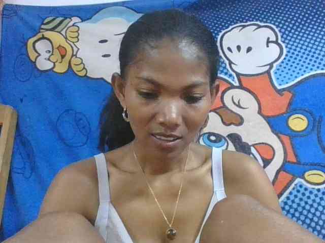 Lyah7a webcam