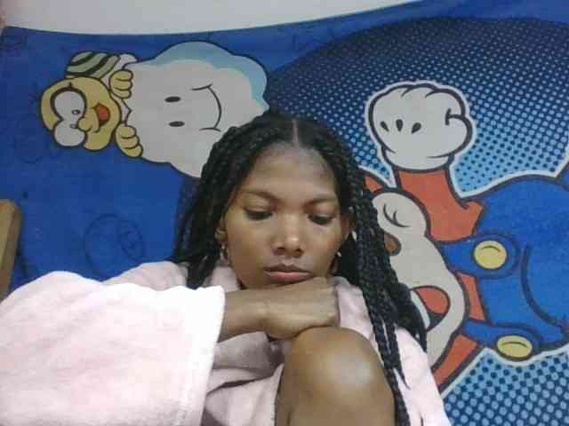 Lyah7a webcam