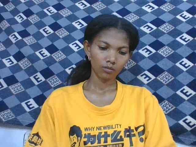 Lyah7a webcam