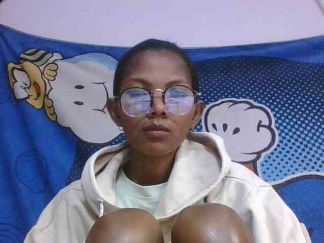 Lyah7a webcam