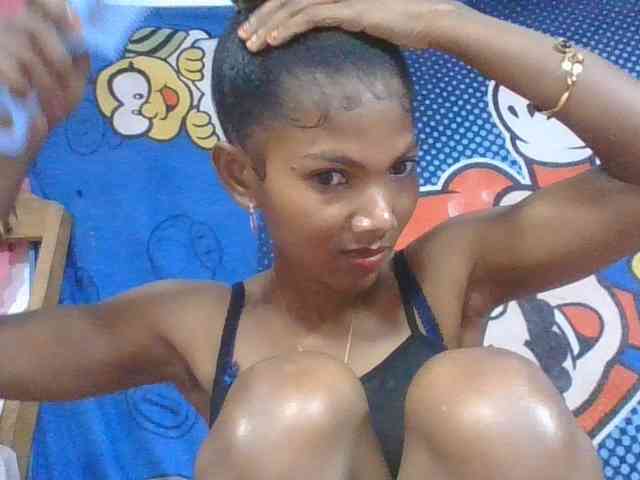 Lyah7a webcam