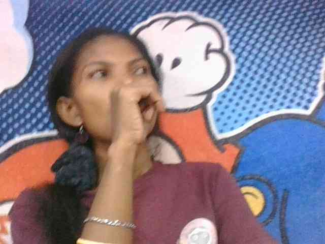 Lyah7a webcam