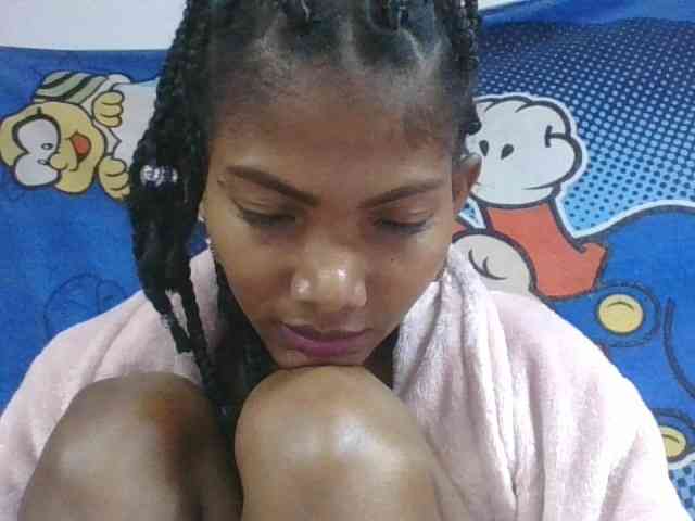 Lyah7a webcam