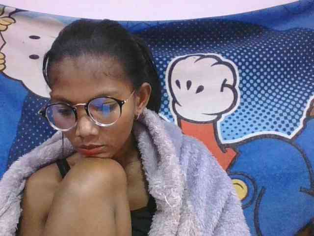 Lyah7a webcam