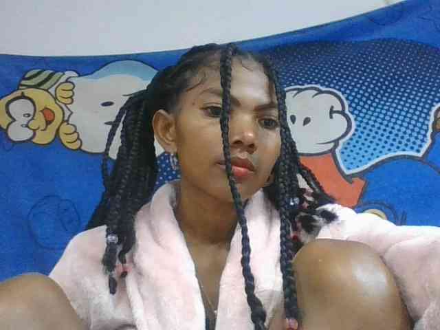 Lyah7a webcam