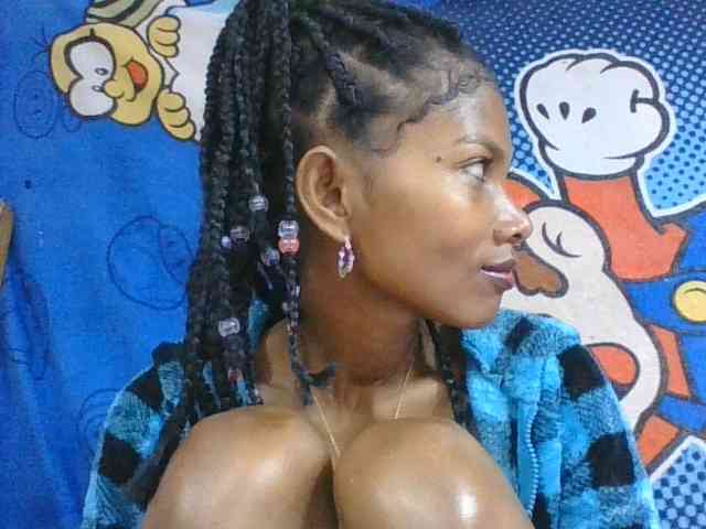 Lyah7a webcam