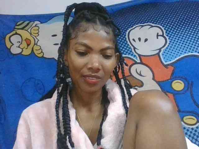 Lyah7a webcam