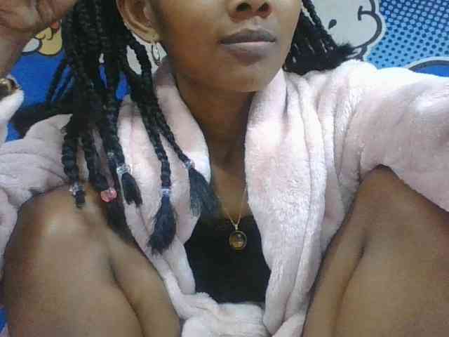 Lyah7a webcam