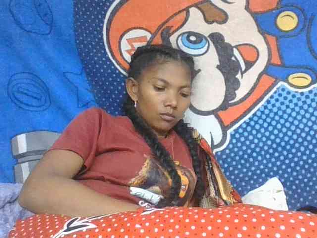Lyah7a webcam