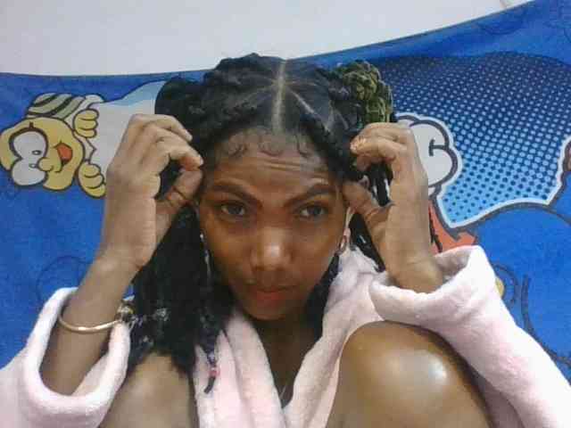 Lyah7a webcam