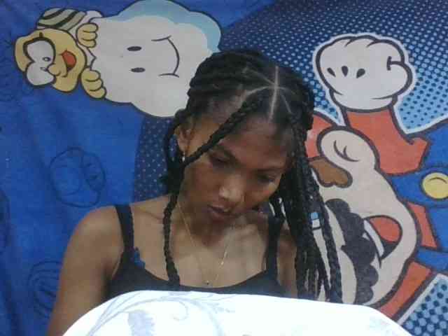 Lyah7a webcam