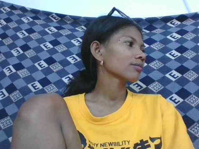 Lyah7a webcam