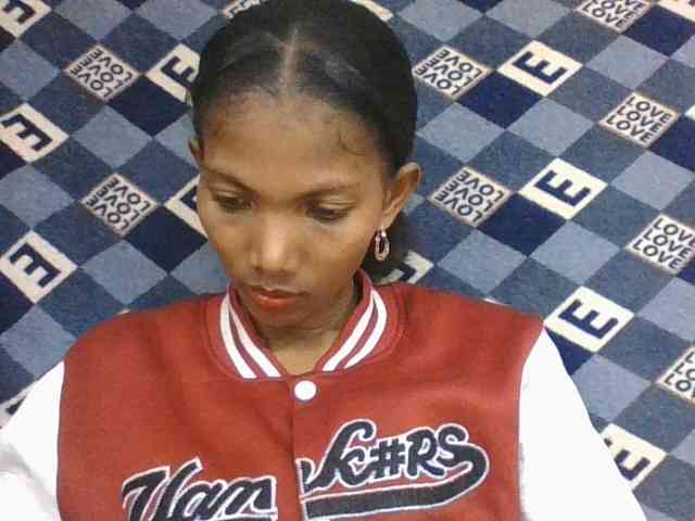 Lyah7a webcam
