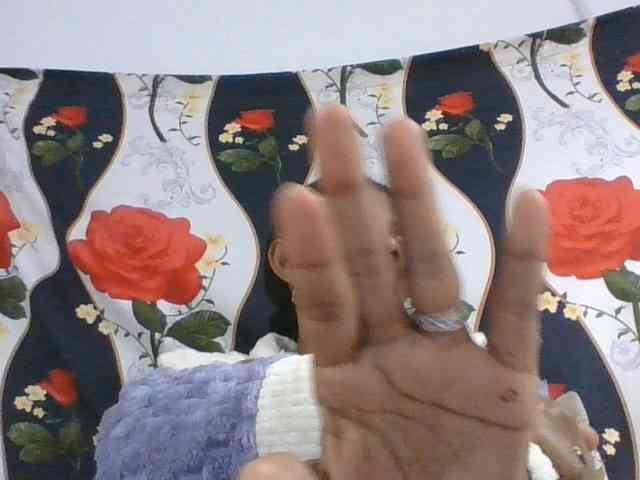 Lyah7a webcam