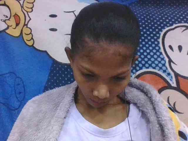 Lyah7a webcam