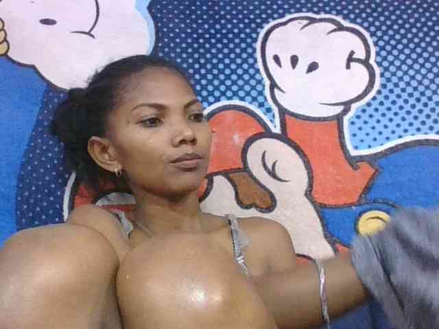 Lyah7a webcam