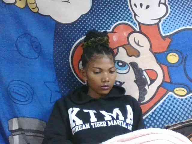 Lyah7a webcam