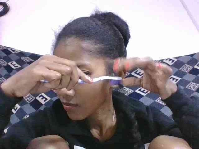 Lyah7a webcam