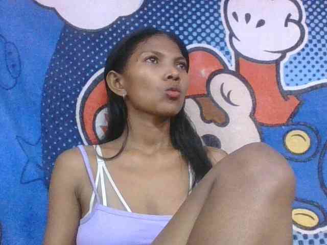 Lyah7a webcam