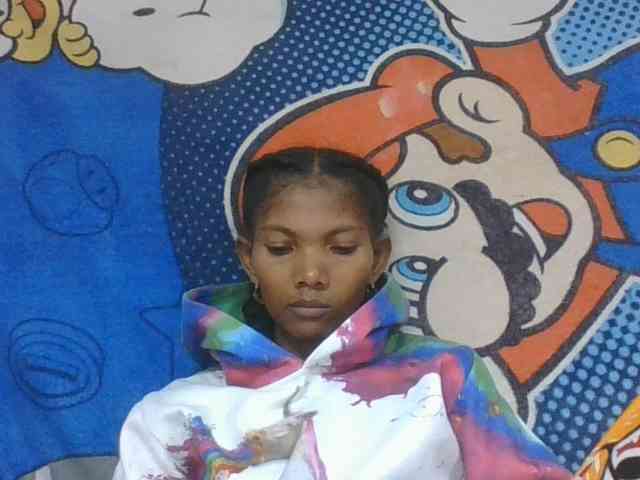 Lyah7a webcam
