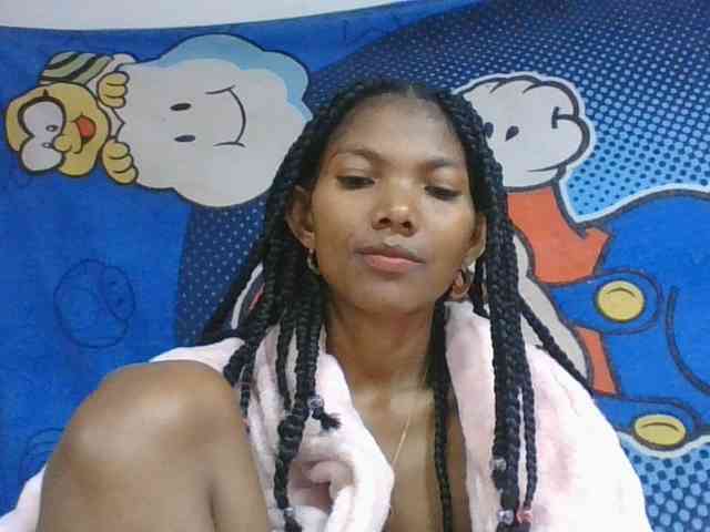 Lyah7a webcam