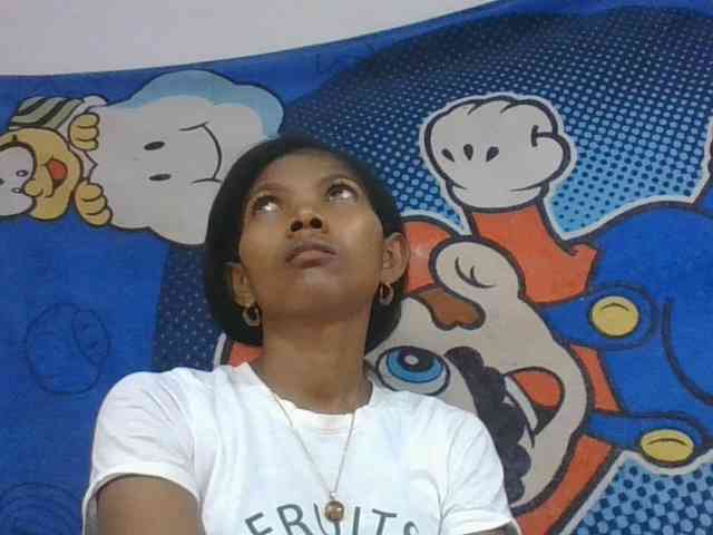 Lyah7a webcam