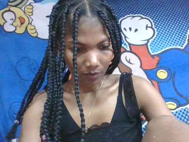 Lyah7a webcam