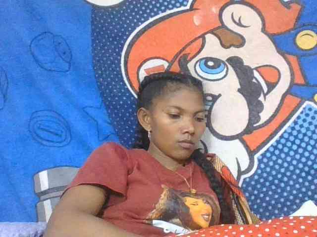 Lyah7a webcam