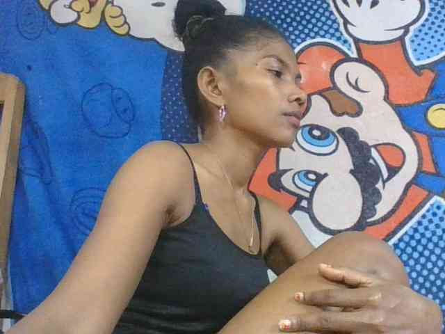 Lyah7a webcam