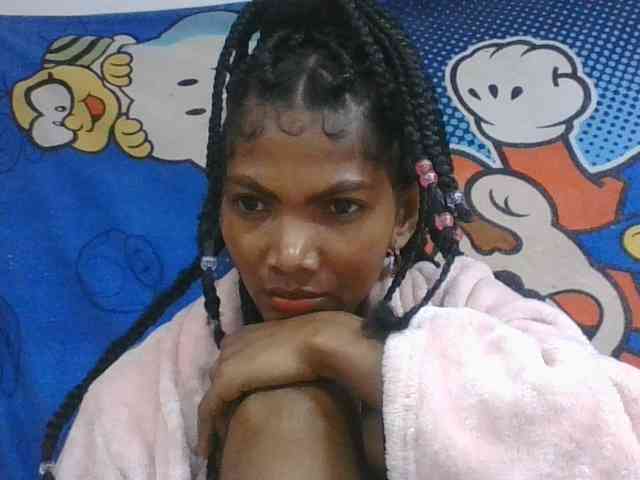 Lyah7a webcam