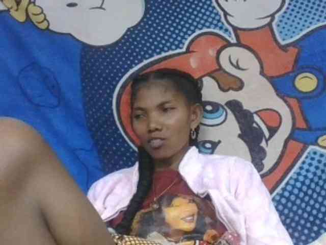 Lyah7a webcam