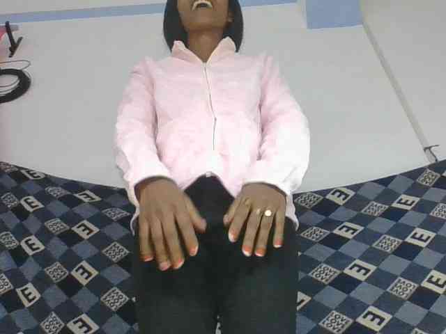 Lyah7a webcam