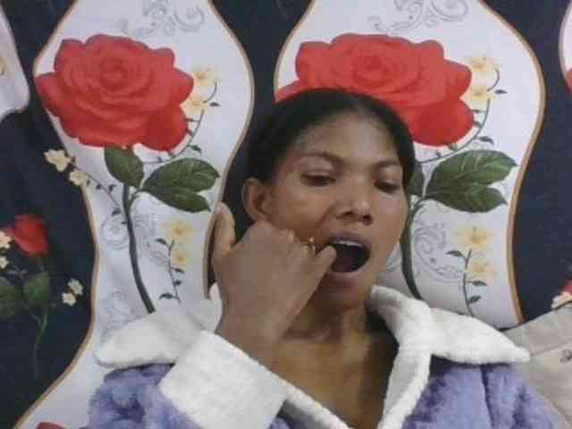 Lyah7a webcam