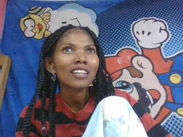 Lyah7a webcam