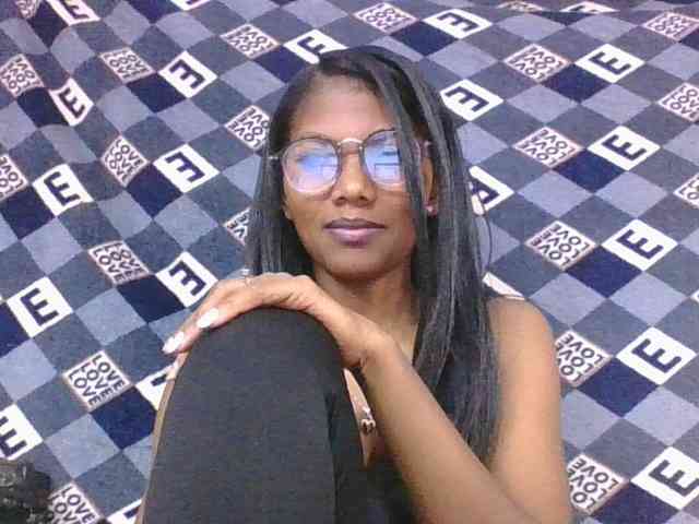 Lyah7a Live Webcam on BongaCams