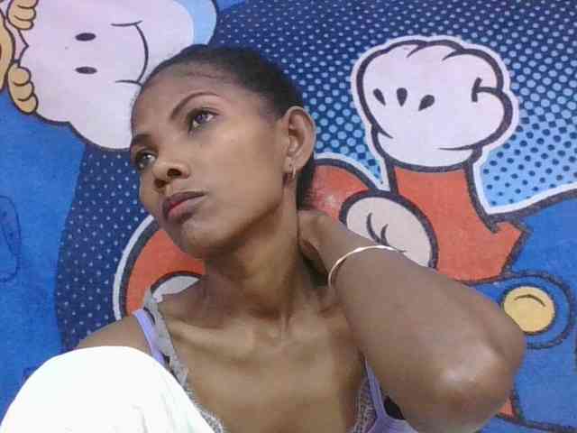 Lyah7a webcam