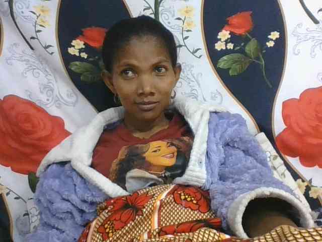 Lyah7a webcam