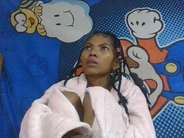 Lyah7a webcam