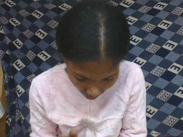 Lyah7a webcam