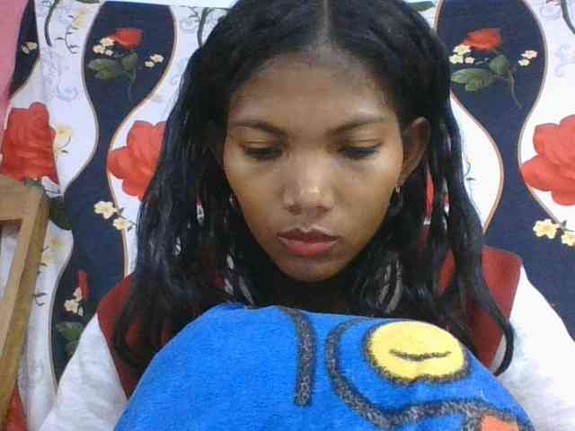 Lyah7a webcam