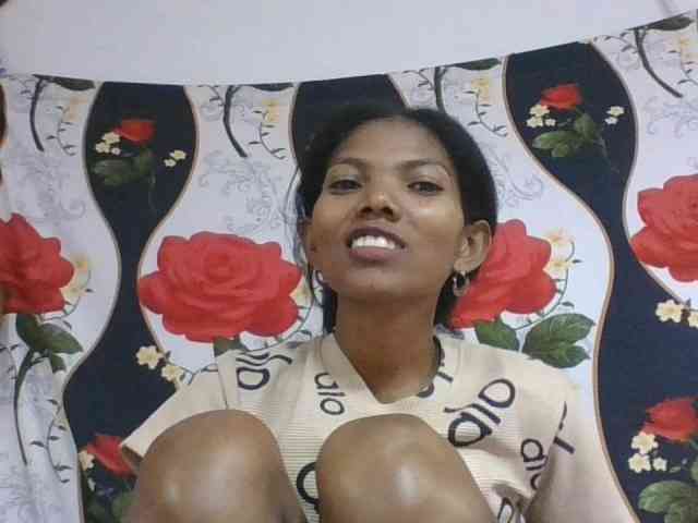 Lyah7a Live Webcam on BongaCams