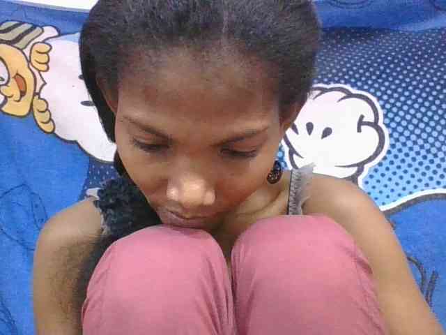 Lyah7a webcam