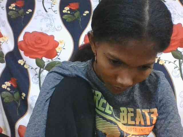 Lyah7a webcam