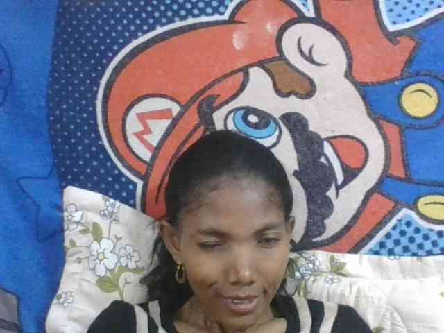 Lyah7a webcam