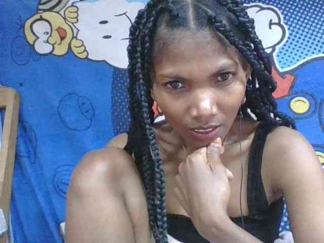 Lyah7a webcam